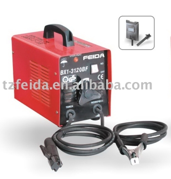 welding machine