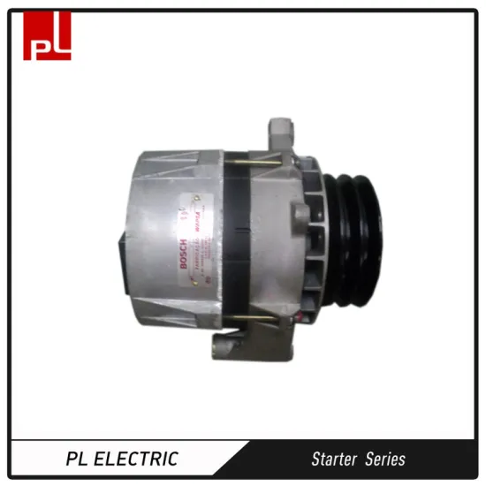 ZJPL 24V 75A 9120456040 ac Bosch alternator generator
