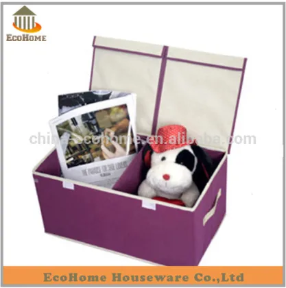 children toy storage box 5years no complaint