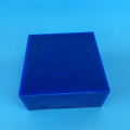 Quality Engineering Plastics Cast MC Nylon Board