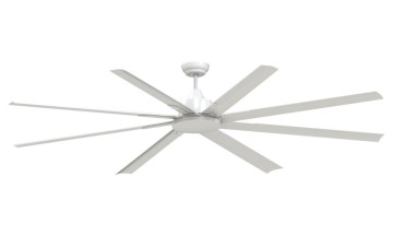 Industrial Looking AIR Cooling Ceiling Fan