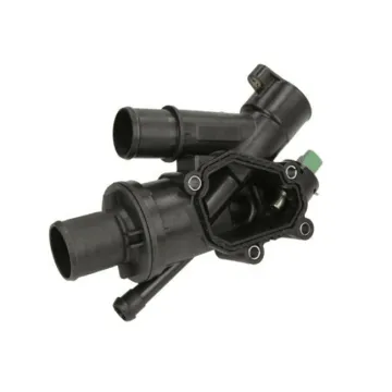 Auto Parts Engine Water Pipe Coolant Hose Thermostat Housing Flange for CITROEN PEUGEOT (1681993 1336.AS 9M5Q-8A586-AA 9682141580)