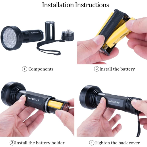 Professional Pet Urine Detector For Pet Urine