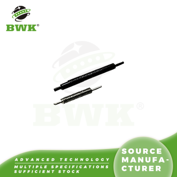 Trapezoidal Lead Screw with Enhanced Load Capacity