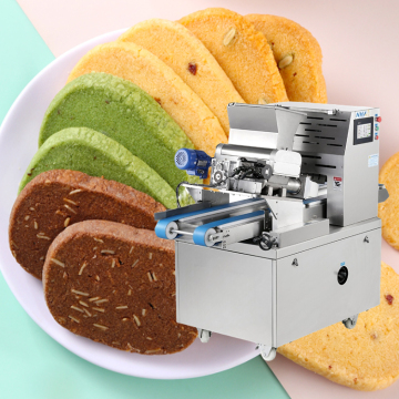 Commercial Stainless Steel Cookie Mould Press and Cutter Sets: An Efficient Solution for Cookie Production