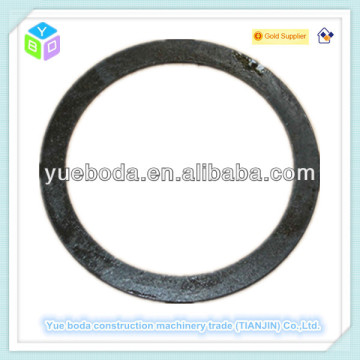 Ταξίδι 2ο πλανητικό Sun Gear Spacer 207-27-11250 Συσκευή ταξιδιού PC300 PC360 Excavator Ανταλλακτικά ταχύτητας μειωτήρα ταχύτητας