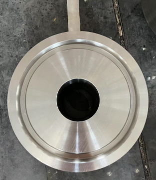 Stainless steel Forged Special Fittings flanges