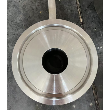SS321 Forged Special Fittings