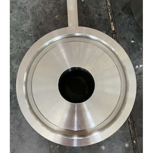 SS321 Forged Special Fittings