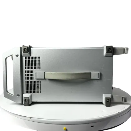 Anritsu MS2691A Signal Analyzer Search Engine