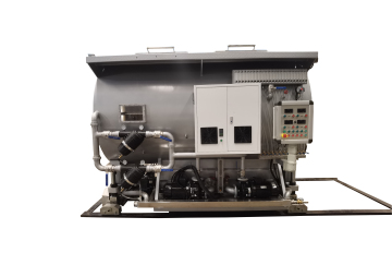Plastic Pipe Making Machine Vacuum Calibration Tank