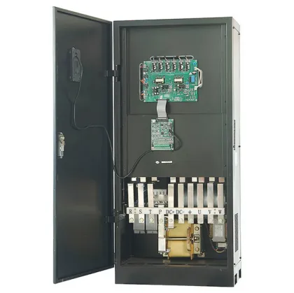 Frequency Converter General Type variable speed drive