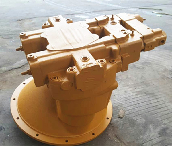 Excavator Pump 222-0104 320B Hydraulic Pump