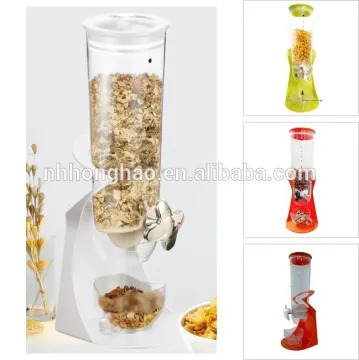 Cereal Dispenser