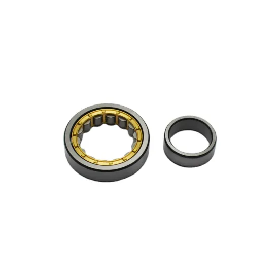 High Quality NU 314 C3 Cylindrical Roller Bearing