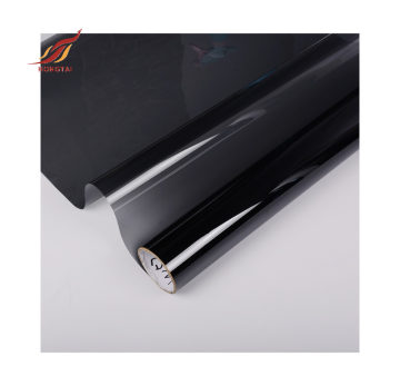 nano ceramic thin pet solar film window tint