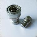 Quick Disconnect Coupling 2-11 1/2 NPT