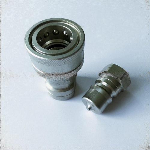 Ngắt kết nối nhanh 2-11 1/2 NPT