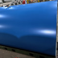 Acier inoxydable 304 enduit de couleur pour tôles de toiture