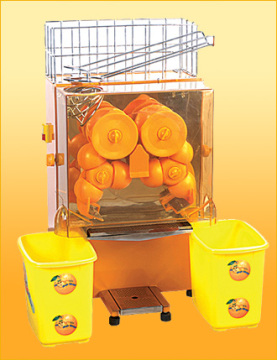 Shuliy Industrial Watermelon Juicer Machine/Apple Extracting Machine/Orange Juicer Machine