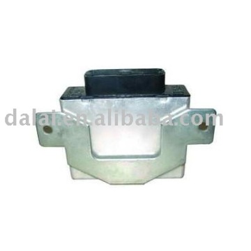 Disrupter Direction Indicator for Tatra T815