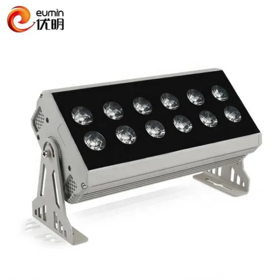 High Quality IP65 48W Mini LED Flood Light for Indoor and Outdoor Lighting