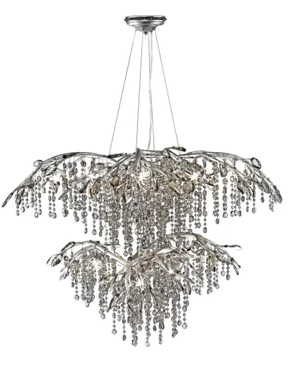 INSHINE Beaded Unique Chandelier Lighting