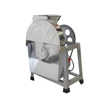 Good Quality Stainless Steel Cassava Slicer In Congo