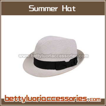 Sombrero Fedora moda