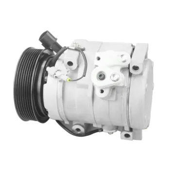 7PK 10S17C Car AC Compressor for Mitsubishi Pajero - 447220-3634 447220-3636 447220-3637