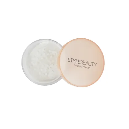 SOFT FOCUS FINISHING POWDER