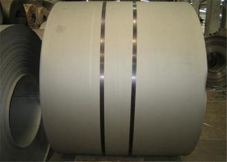 TH 3mm - 16mm Hot Rolled Coil , ASTM 410S Martensitic Stain