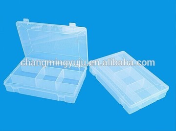 waterproof fish box