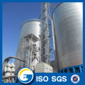 Nhà máy sản xuất ngũ cốc Silos