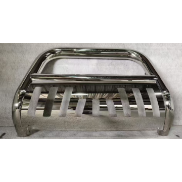 Barra de empuje de accesorios 4x4 para la cubierta universal de todos los modelos