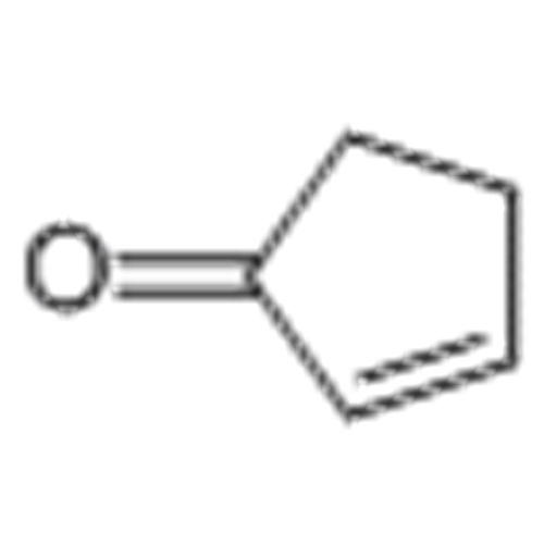 2-Cyclopentenone CAS 930-30-3