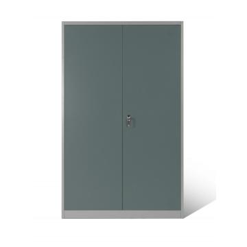 Heavy Duty Locking File Cabinet for Warehouse