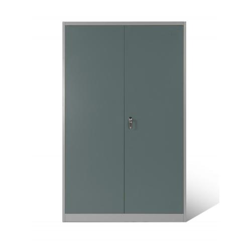 Swing Door Cabinets Heavy Duty Locking File Cabinet for Warehouse Supplier