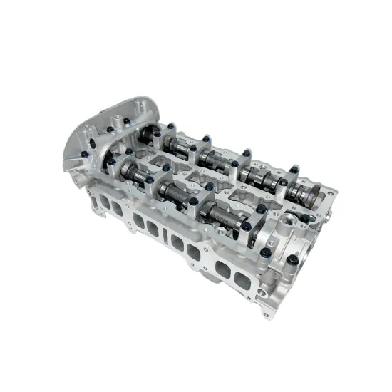 Cylinder Head Assembly for Mondeo, Escape, Focus, Taurus - CAF479WQ0, CAF479WQ1, CAF479WQ2, CAF479WQ3, DS7G6C032AA, DS7G6C032AC (1.5T)