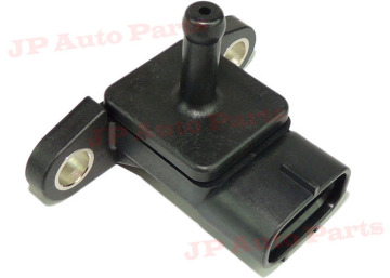 Isuzu02 Excavator Parts Boost Sensor 1-80220014-0/1802200140 For HITACHI 4HK1X 6WG1X