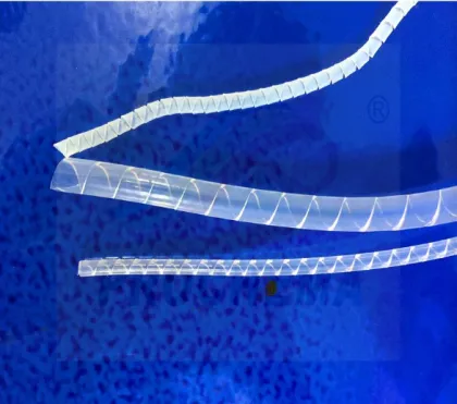 FEP Cable Winding Insulation Pipe