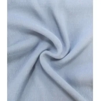 hot sale Clothing Grey Fabric