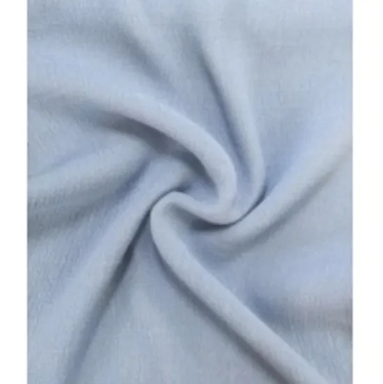 Clothing Grey Fabric in stock