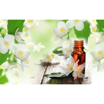 Pure Jasmine Fragrance Essential Oil