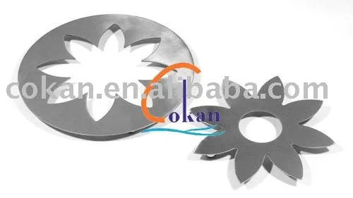 stainless steel pot mat CK-K050