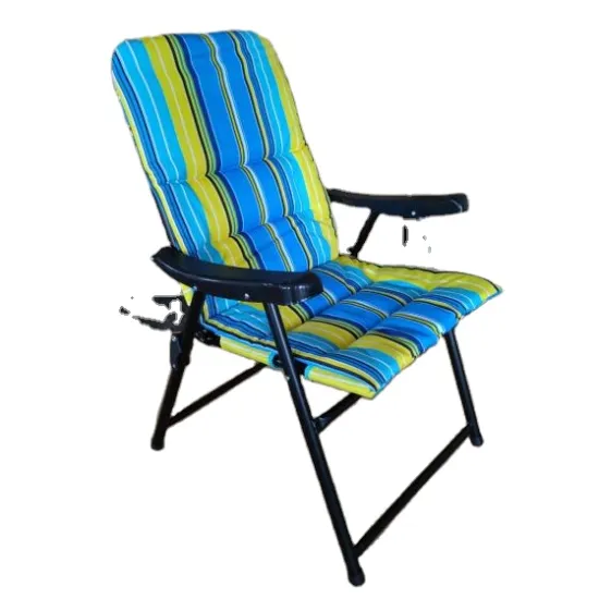 Adjustable Folding Reclining Patio Chairs: Comfortable Outdoor Seating Solutions