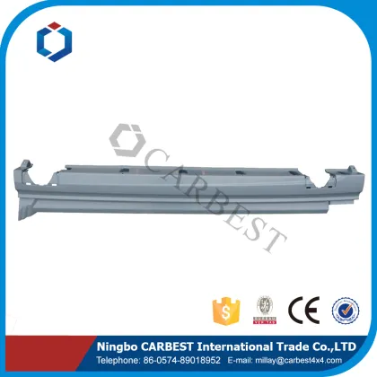 SIDE SKIRT FOR LAND ROVER RANGE ROVER VOGUE 2010-2011