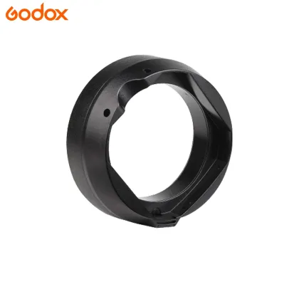 Flash Godox AD400 Pro Broncolor Adapter