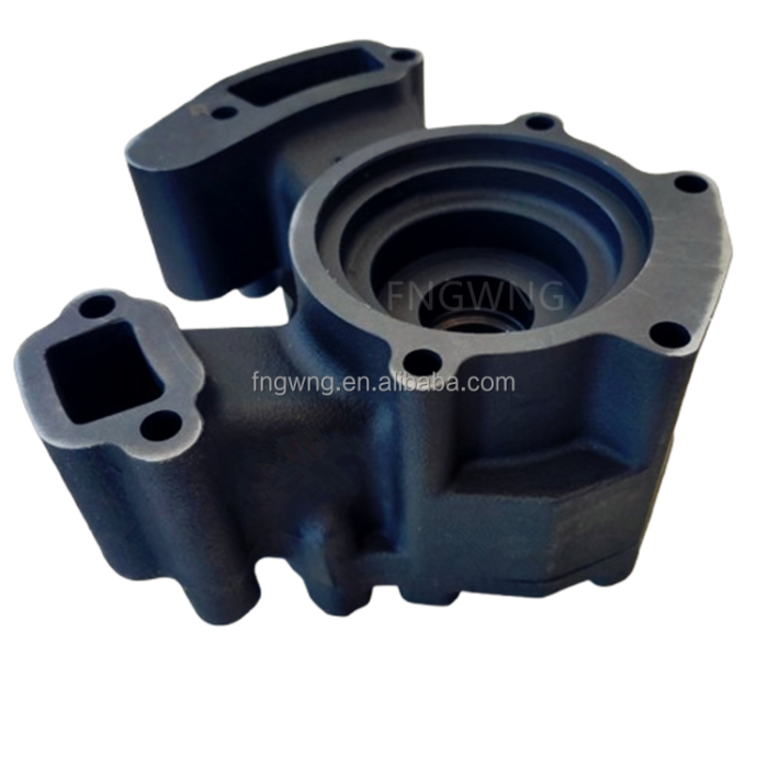 YD13006127 Hydraulic Pilot Gear Pump For XCMG