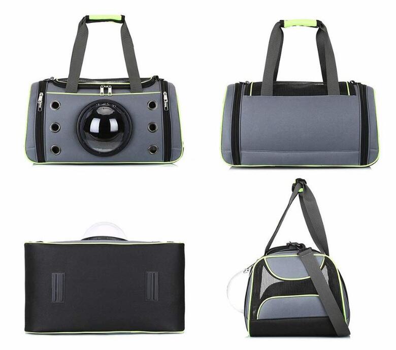 Collapsible Pet Cat/Dog Travel Bag